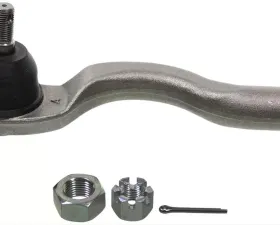 Moog Tie Rod Ends ES800448 Right Outer Mitsubishi Montero 2001-2006