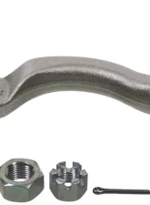 Moog Tie Rod Ends ES800448 Right Outer Mitsubishi Montero 2001-2006                                     - Moog-ES800448 - Image 2