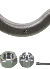 Moog Tie Rod Ends ES800448 Right Outer Mitsubishi Montero 2001-2006                                     - Moog-ES800448 - Image 3