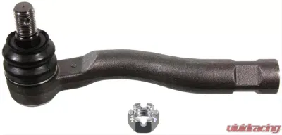 Moog Tie Rod Ends ES800449 Right Outer Lexus | Toyota 1998-2002 - Moog-ES800449