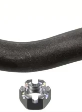 Moog Tie Rod Ends ES800449 Right Outer Lexus | Toyota 1998-2002                                     - Moog-ES800449 - Image 3