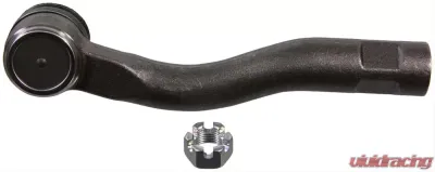 Moog Tie Rod Ends ES800449 Right Outer Lexus | Toyota 1998-2002 - Moog-ES800449