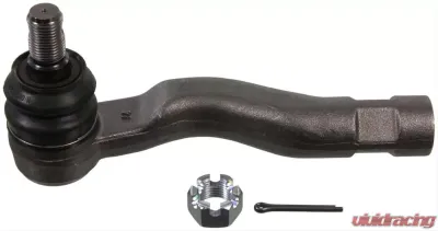 Moog Tie Rod Ends ES800451 Right Outer Lexus | Toyota 2003-2007 - Moog-ES800451