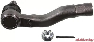 Moog Tie Rod Ends ES800451 Right Outer Lexus | Toyota 2003-2007 - Moog-ES800451