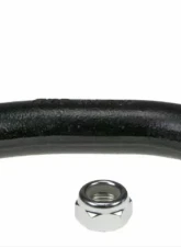 Moog Tie Rod Ends ES800459 Right Outer Acura | Honda 2008-2014                                     - Moog-ES800459 - Image 2