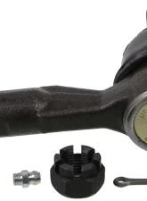 Moog Tie Rod Ends ES800464 Outer Chevrolet | GMC | Isuzu 2006-2012                                     - Moog-ES800464 - Image 3