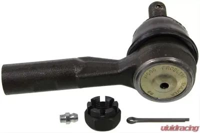 Moog Tie Rod Ends ES800464 Outer Chevrolet | GMC | Isuzu 2006-2012 - Moog-ES800464