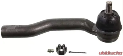 Moog Tie Rod Ends ES800473 Right Outer Ford | Lincoln 2007-2015 - Moog-ES800473