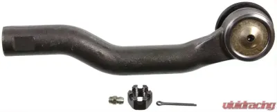 Moog Tie Rod Ends ES800473 Right Outer Ford | Lincoln 2007-2015 - Moog-ES800473