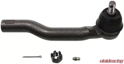 Moog Tie Rod Ends ES800474 Left Outer Ford | Lincoln 2007-2015 - Moog-ES800474