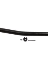 Moog Tie Rod Ends ES800481 Left inner Ford E-150 | E-250 | E-350 2008-2019                                     - Moog-ES800481 - Image 2
