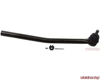 Moog Tie Rod Ends ES800481 Left inner Ford E-150 | E-250 | E-350 2008-2019 - Moog-ES800481