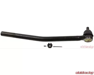 Moog Tie Rod Ends ES800481 Left inner Ford E-150 | E-250 | E-350 2008-2019 - Moog-ES800481