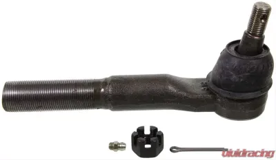 Moog Tie Rod Ends ES800483 Right Outer Ford F-250 | F-350 2008-2010 - Moog-ES800483