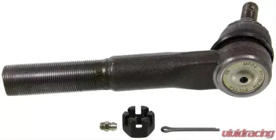 Moog Tie Rod Ends ES800483 Right Outer Ford F-250 | F-350 2008-2010 - Moog-ES800483