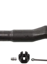 Moog Tie Rod Ends ES800484 Outer Ford F-250 | F-350 2008-2016                                     - Moog-ES800484 - Image 2