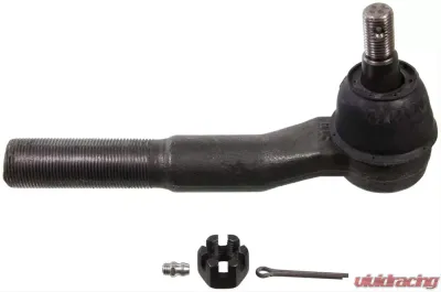 Moog Tie Rod Ends ES800484 Outer Ford F-250 | F-350 2008-2016 - Moog-ES800484