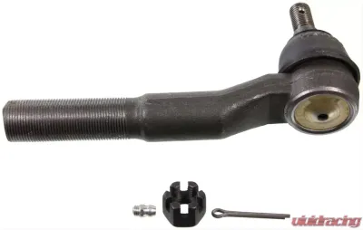 Moog Tie Rod Ends ES800484 Outer Ford F-250 | F-350 2008-2016 - Moog-ES800484
