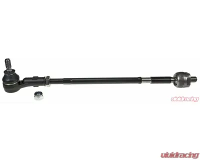 Moog Tie Rod Ends ES800493A Right Volkswagen 1996-1999 - Moog-ES800493A