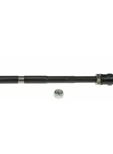 Moog Tie Rod Ends ES800498A Right Volkswagen R32 2004                                     - Moog-ES800498A - Image 2