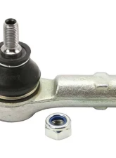 Moog Tie Rod Ends ES800502 Outer Volvo S40 | V40 2000                                     - Moog-ES800502 - Image 2