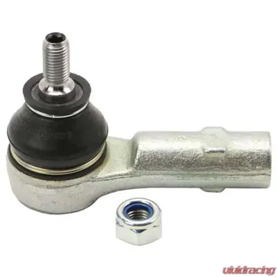 Moog Tie Rod Ends ES800502 Outer Volvo S40 | V40 2000 - Moog-ES800502