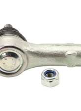 Moog Tie Rod Ends ES800502 Outer Volvo S40 | V40 2000                                     - Moog-ES800502 - Image 3