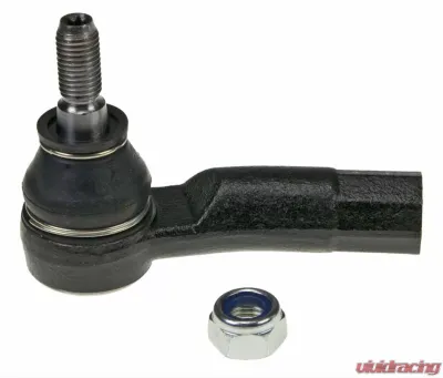 Moog Tie Rod Ends ES800506 Right Outer Audi | Volkswagen 2007-2019 - Moog-ES800506