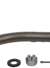 Moog Tie Rod Ends ES800512 Outer Infiniti | Nissan 2007-2014                                     - Moog-ES800512 - Image 2