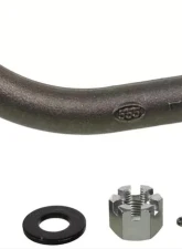 Moog Tie Rod Ends ES800512 Outer Infiniti | Nissan 2007-2014                                     - Moog-ES800512 - Image 3