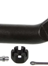 Moog Tie Rod Ends ES800514 Right Outer Ford | Lincoln 2007-2020                                     - Moog-ES800514 - Image 3