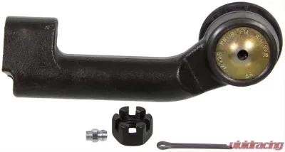 Moog Tie Rod Ends ES800514 Right Outer Ford | Lincoln 2007-2020 - Moog-ES800514
