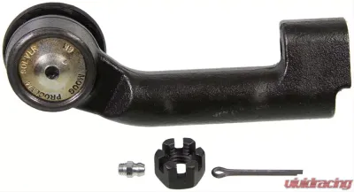 Moog Tie Rod Ends ES800515 Left Outer Ford | Lincoln 2007-2020 - Moog-ES800515