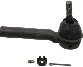 Moog Tie Rod Ends ES800519 Rear Outer Chevrolet | GMC 2002-2005