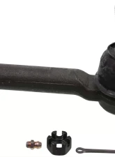 Moog Tie Rod Ends ES800519 Rear Outer Chevrolet | GMC 2002-2005                                     - Moog-ES800519 - Image 2