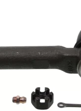 Moog Tie Rod Ends ES800519 Rear Outer Chevrolet | GMC 2002-2005                                     - Moog-ES800519 - Image 3