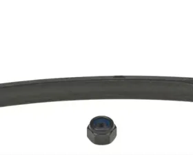 Moog Tie Rod Ends ES800521 Right Outer Mini Cooper 2002-2003