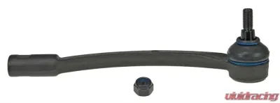 Moog Tie Rod Ends ES800521 Right Outer Mini Cooper 2002-2003 - Moog-ES800521