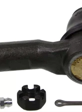 Moog Tie Rod Ends ES800527 Outer Nissan Altima 2005-2006                                     - Moog-ES800527 - Image 3