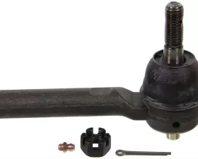 Moog Tie Rod Ends ES800528 Rear Left Outer Chevrolet | GMC 2002-2005