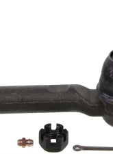 Moog Tie Rod Ends ES800528 Rear Left Outer Chevrolet | GMC 2002-2005                                     - Moog-ES800528 - Image 2