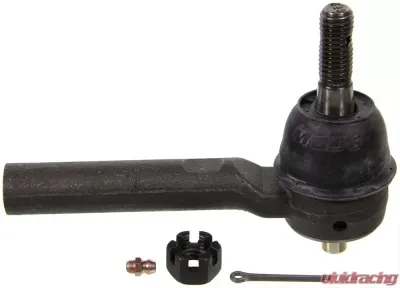 Moog Tie Rod Ends ES800528 Rear Left Outer Chevrolet | GMC 2002-2005 - Moog-ES800528