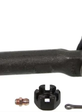Moog Tie Rod Ends ES800528 Rear Left Outer Chevrolet | GMC 2002-2005                                     - Moog-ES800528 - Image 3