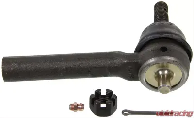 Moog Tie Rod Ends ES800528 Rear Left Outer Chevrolet | GMC 2002-2005 - Moog-ES800528