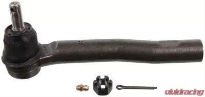 Moog Tie Rod Ends ES800534 Right Outer Lexus | Toyota 2008-2019 - Moog-ES800534