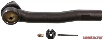 Moog Tie Rod Ends ES800534 Right Outer Lexus | Toyota 2008-2019 - Moog-ES800534