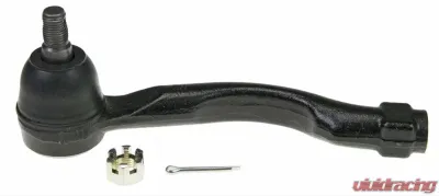 Moog Tie Rod Ends ES800536 Right Outer Kia Borrego 2009-2011 - Moog-ES800536