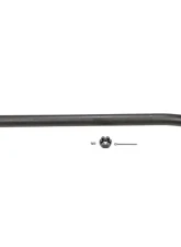 Moog Tie Rod Ends ES800558 Right Dodge Ram 2003-2013                                     - Moog-ES800558 - Image 2