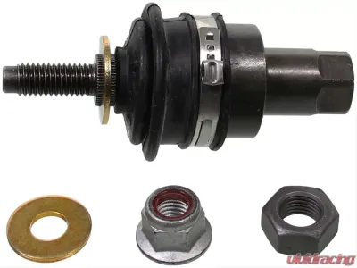 Moog Toe Rod Links ES800560 Rear Inner Ford | Lincoln | Mercury 2001-2005 - Moog-ES800560