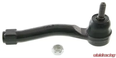 Moog Tie Rod Ends ES800574 Right Outer Nissan Sentra 2007-2012 - Moog-ES800574